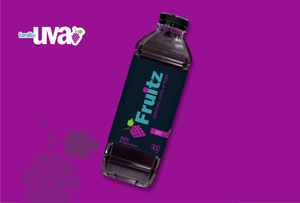 Exibir produto suco de uva